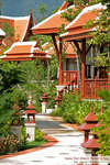 Samui Buri Beach Resort & Spa 